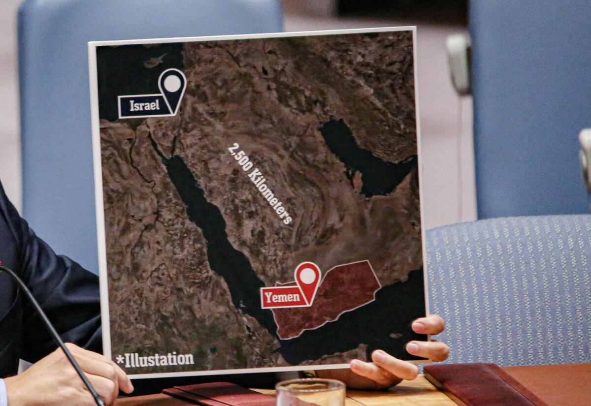 Attacco missilistico rivendicato dagli Houthi in Yemen contro Israele: tentato raid con drone e negoziati per la tregua a Gaza - 