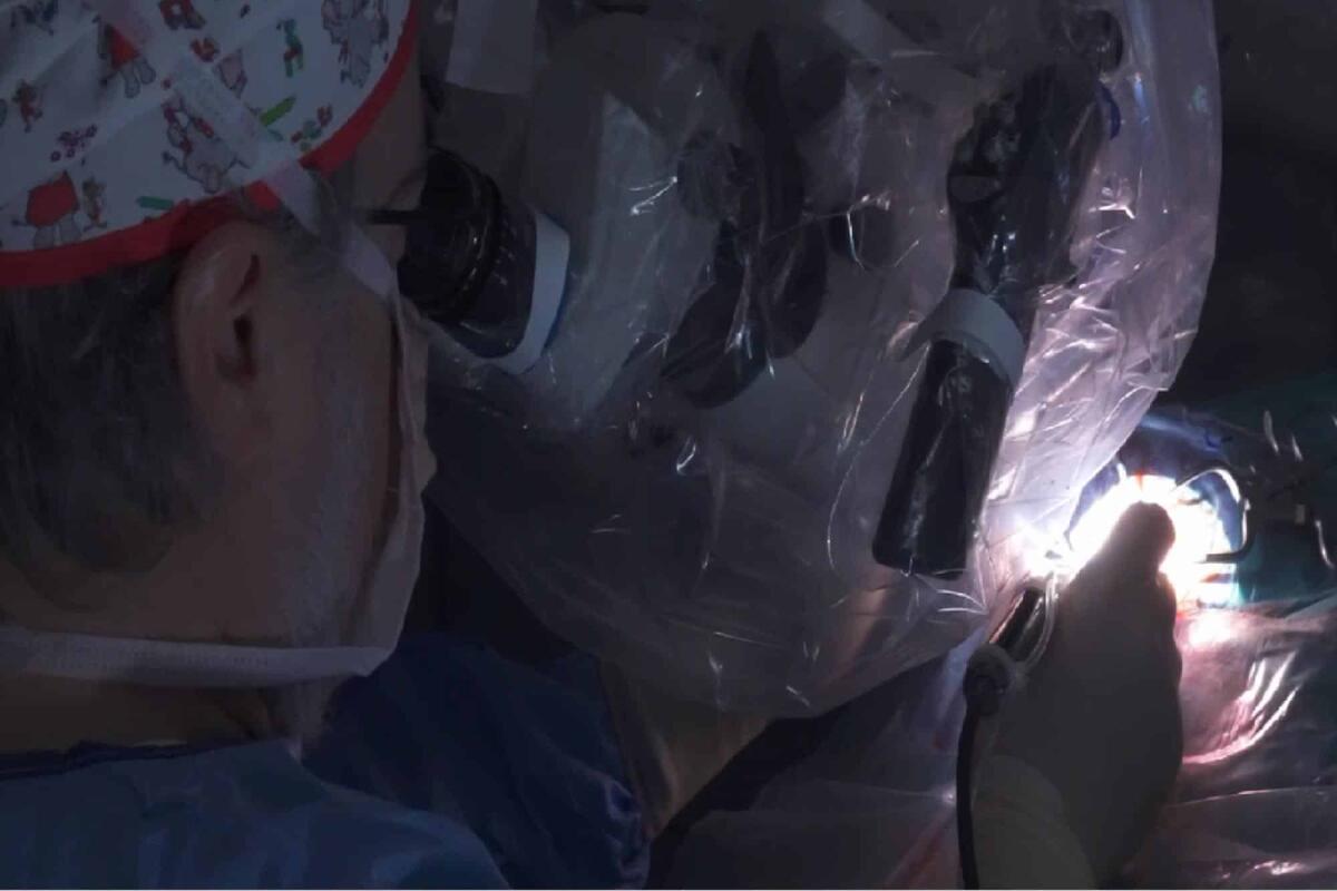 Med-El: Innovazione e precisione in chirurgia otologica, il futuro dell'udito - 