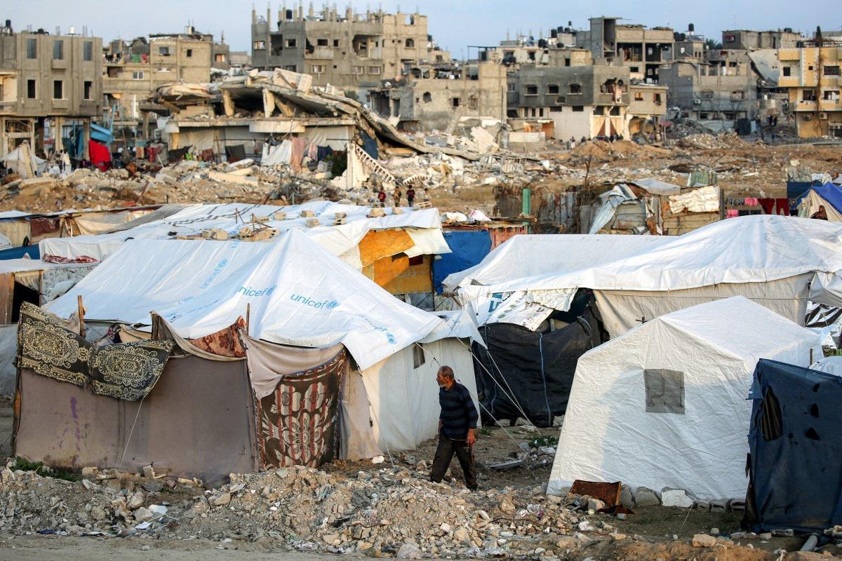 La tregua tra Israele e Hamas: accordo in vigore domani alle 8:30 - 