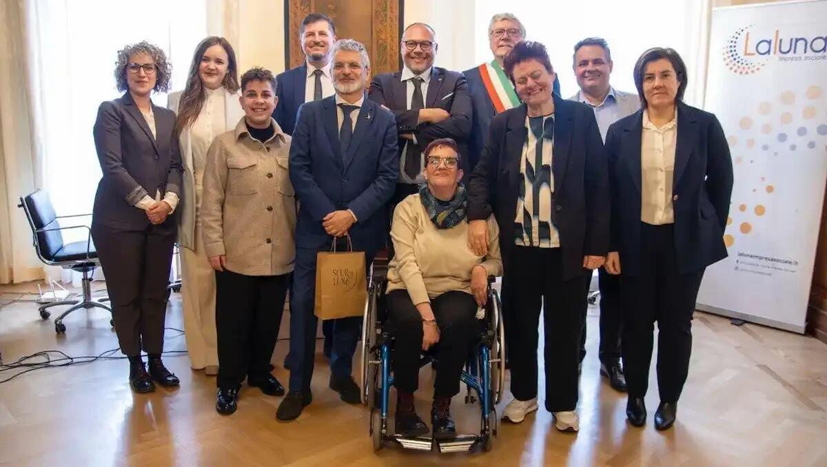 "Più di quanto immagini": il progetto musicale che promuove l'inclusione delle persone con disabilità -