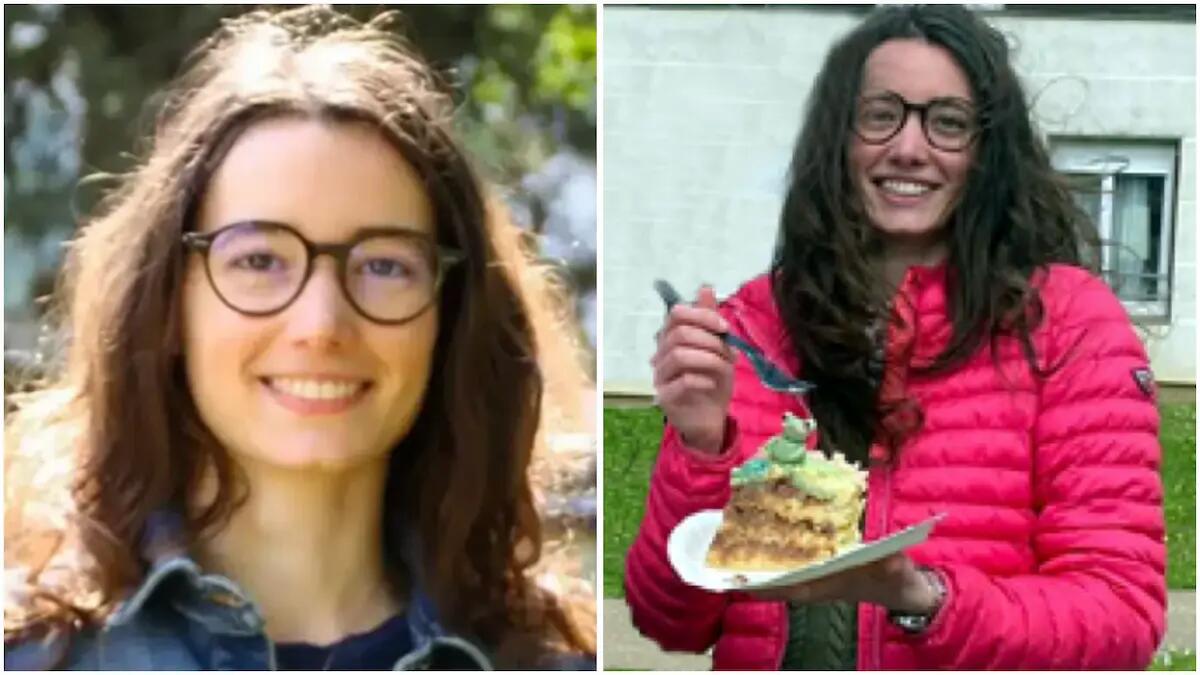 Lutto cittadino per Emma Cadelli, morta a soli 20 anni: Roveredo in Piano si ferma per l'ultimo saluto -