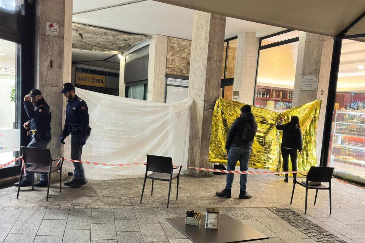 Presunto autore dell'omicidio a Bergamo: richiedente asilo incensurato - 