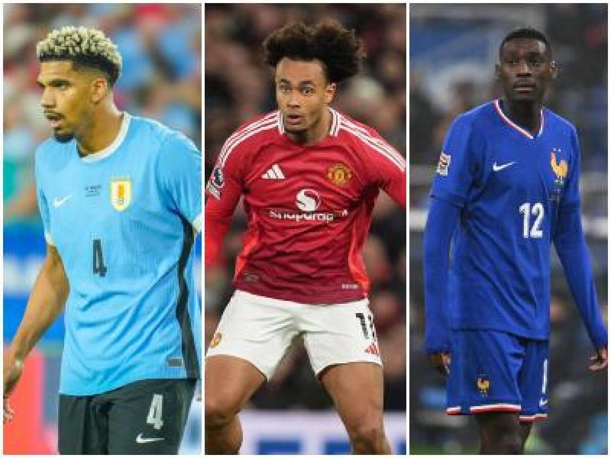 Juventus: i cinque nomi caldi del calciomercato per rilanciare le ambizioni scudetto - 