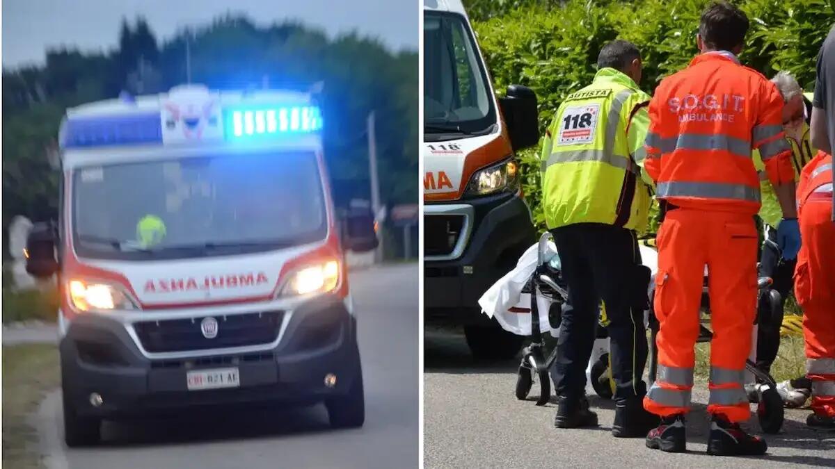 Si sente male al mercato e viene rianimato con il defibrillatore: muore poco dopo in ospedale - 