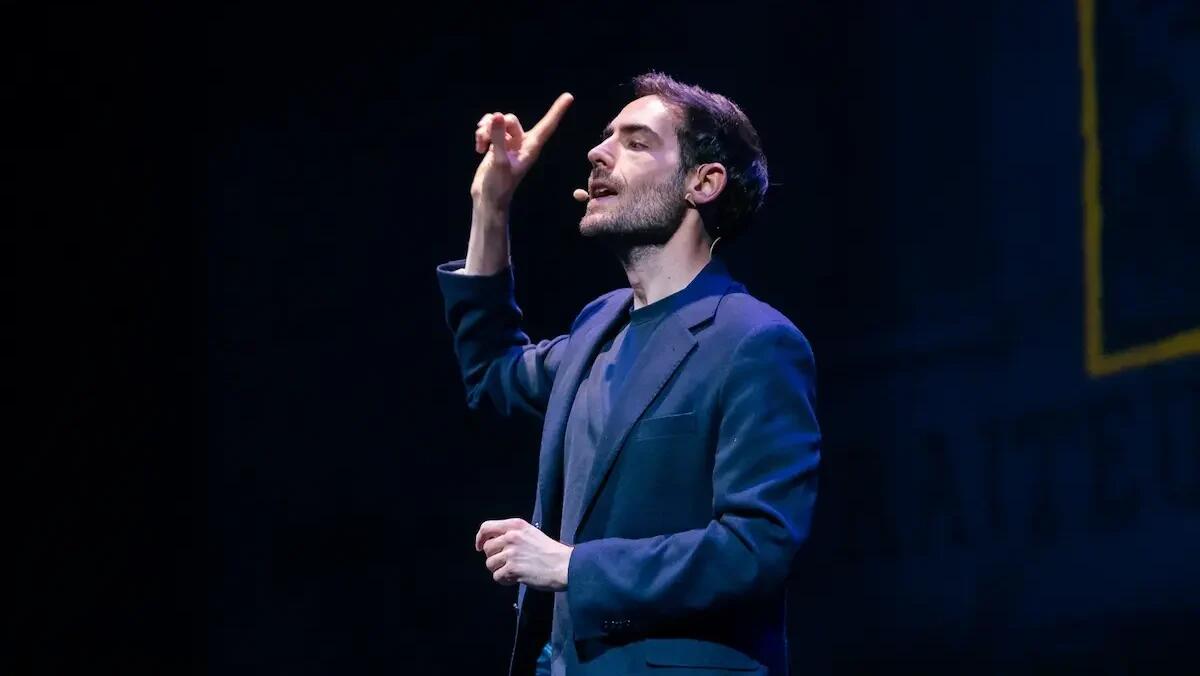 "Parigi": un viaggio tra gli artisti del XX secolo con Jacopo Veneziani a Cormons - 