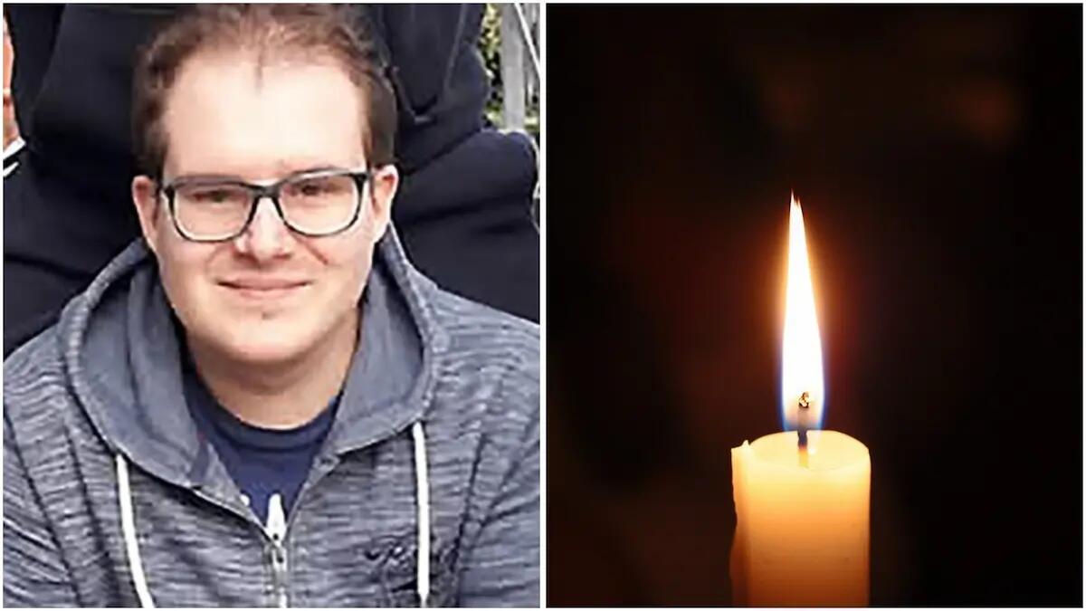 Lottava da 11 anni contro un sarcoma maligno: Alessandro Borsoi muore a soli 27 anni - 