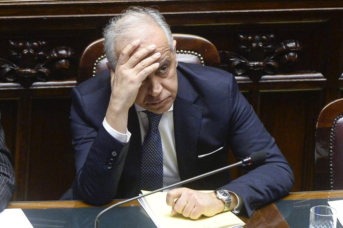 Ministro dell'Interno Matteo Piantedosi: Giudicherà l'autorità giudiziaria il caso Ramy - 