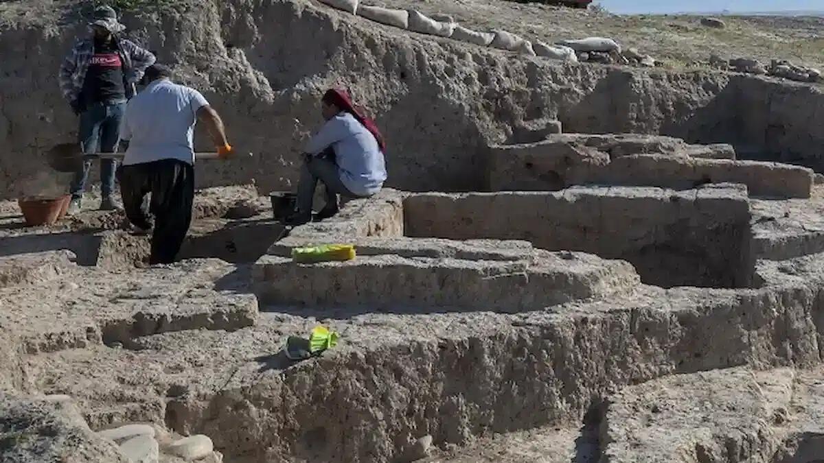 L'Università di Udine svela i segreti delle prime società agricole del Neolitico in Kurdistan - 