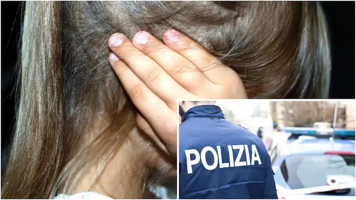 Picchiavano e maltrattavano una bambina di 3 anni: arriva la condanna per la madre e il patrigno - 