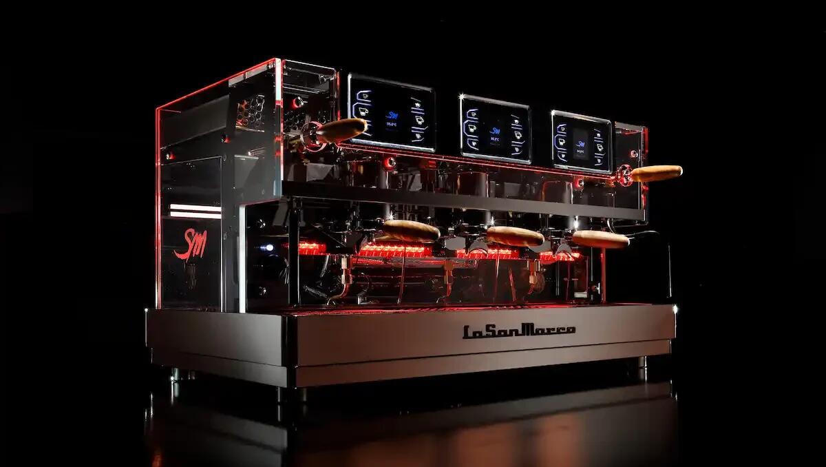 E.LUXURY de La San Marco svela la sua perfezione al Sigep 2025 - 