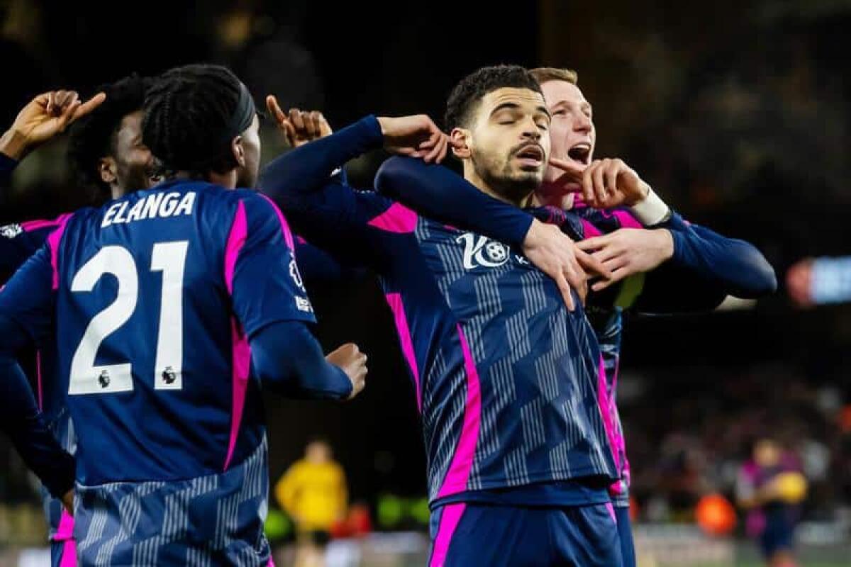 Il ritorno trionfale del Nottingham Forest in Europa - 