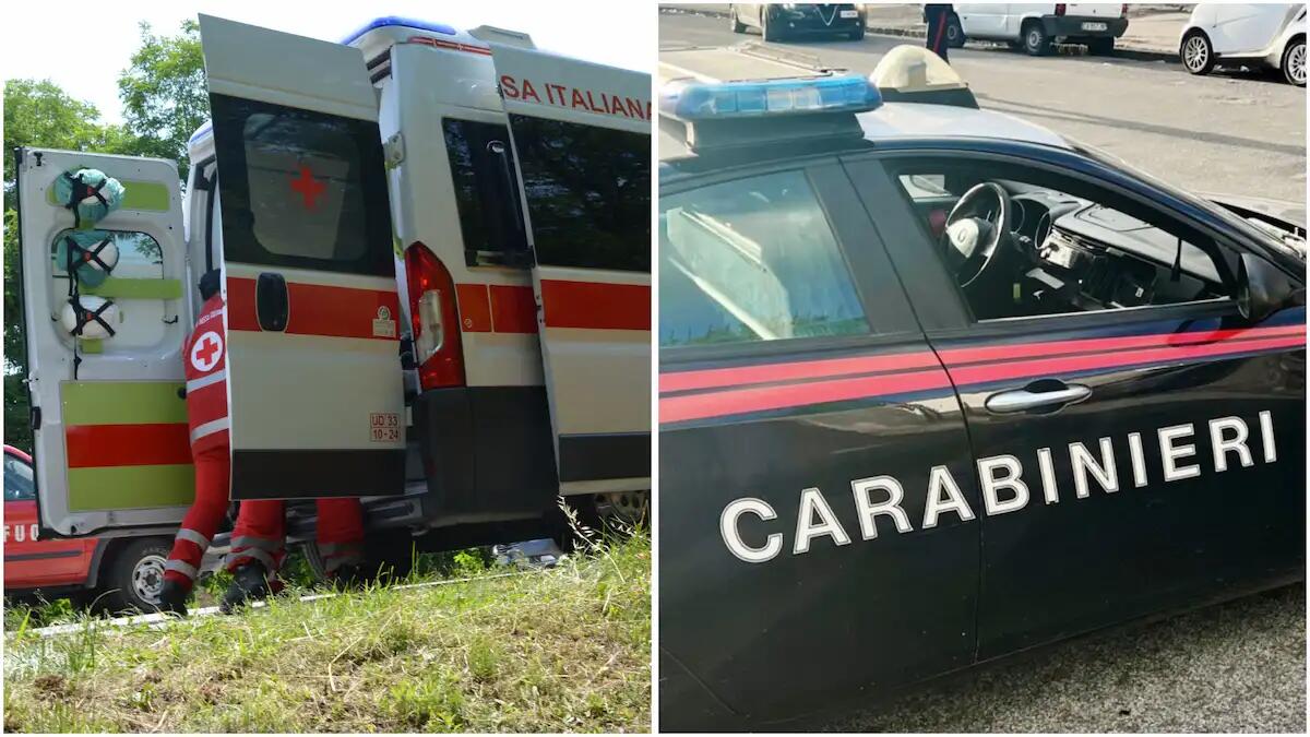 Ragazza di 15 anni trovata morta in un appartamento: ipotesi morte per overdose, si attende l'autopsia - 