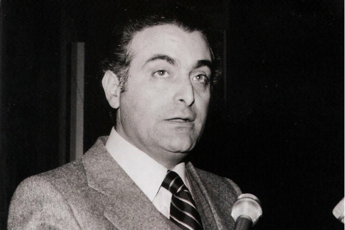 Indagati per l'omicidio di Piersanti Mattarella: svolta nell'inchiesta dopo 45 anni - 