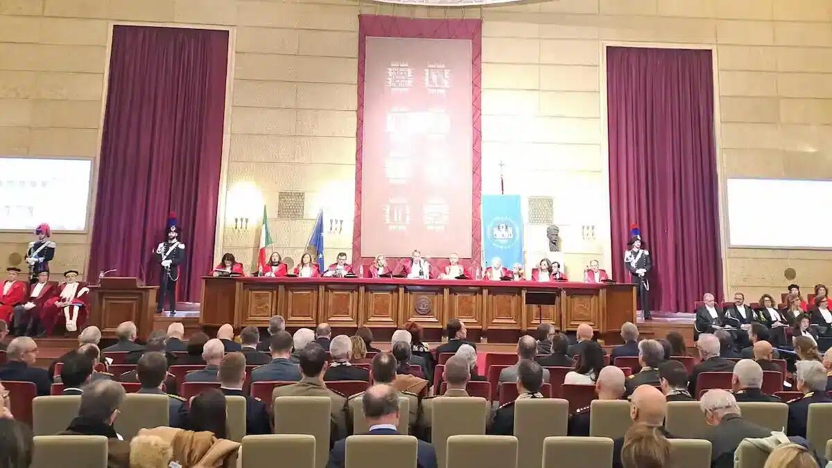 Giustizia a Trieste: la regionalizzazione del personale amministrativo per migliorare l'efficienza -