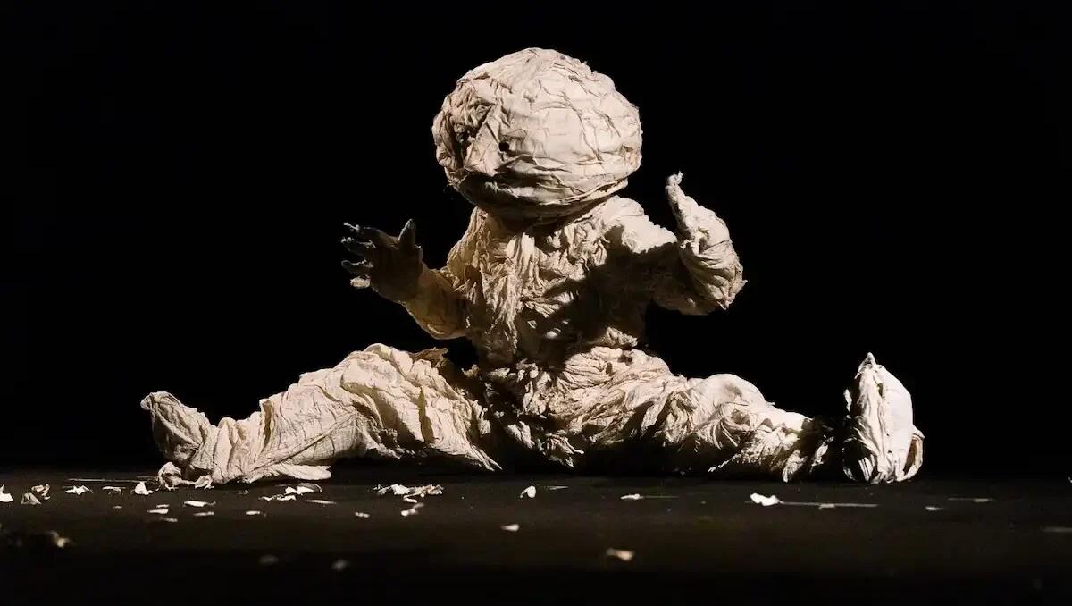 CartaSìa / CjarteSedi: uno spettacolo per bambini e famiglie a Udine - 