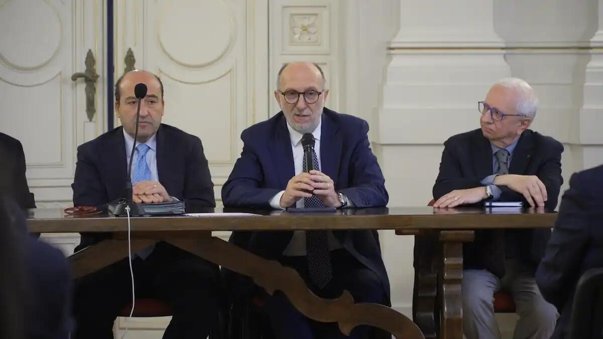 Siglato il Protocollo per la sicurezza sul lavoro a Trieste: nasce l'Osservatorio provinciale - 