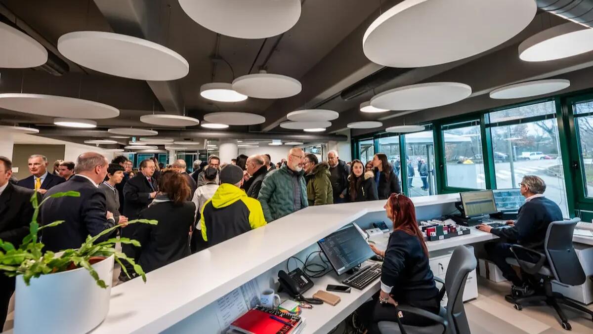 Importanti commesse per Chiurlo Tec da Area Science Park e Elettra Sincrotrone Trieste -