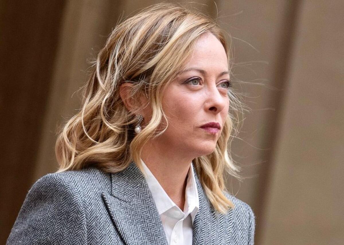 Meloni: "Una squadra affiatata e competente mi sostiene" - 