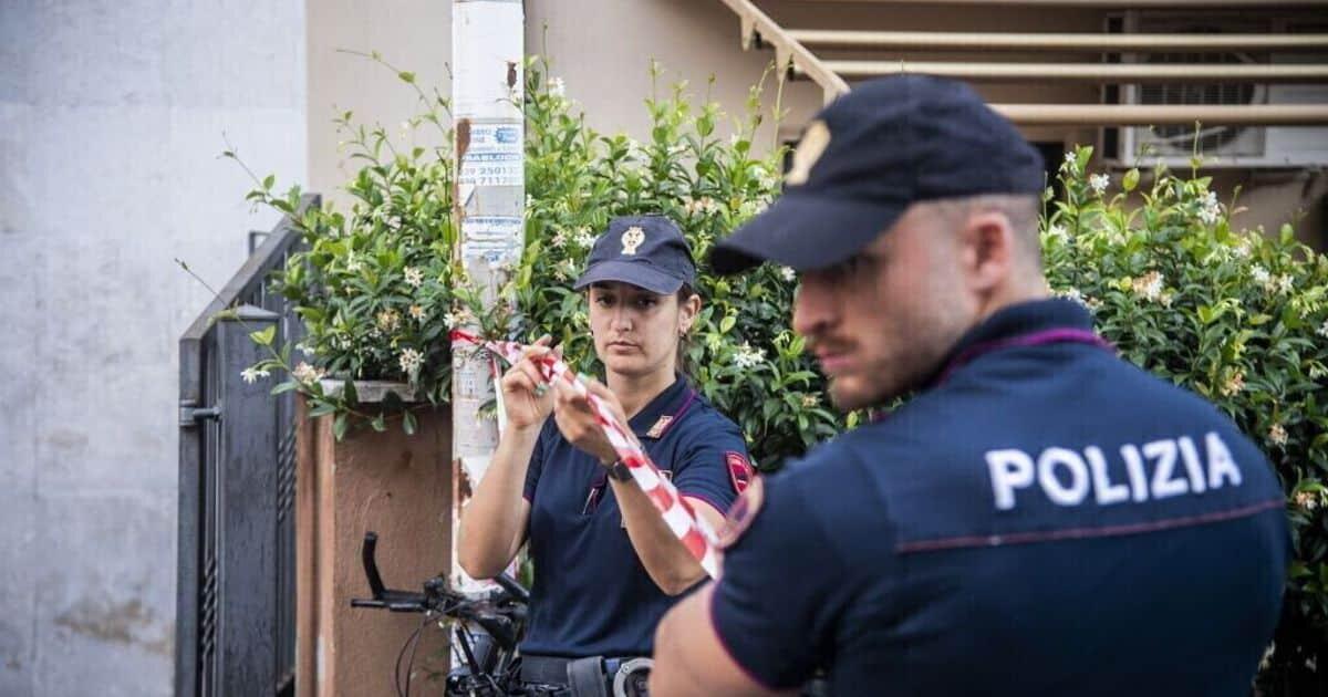 Figlio uccide madre a coltellate a Messina: arrestato 27enne - 