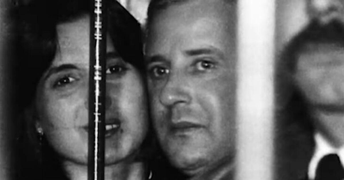 L'amore eterno di 'o' professore' e Immacolata: il post che ha commosso il web - 