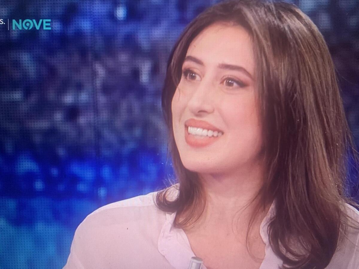 Cecilia Sala: prigionia in Iran, interrogatori e liberazione - 