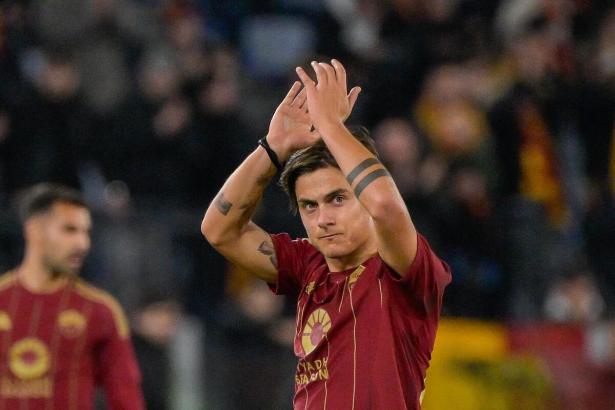 La Roma batte il Genoa 3-1: gol di El Shaarawy e autorete di Leali - 