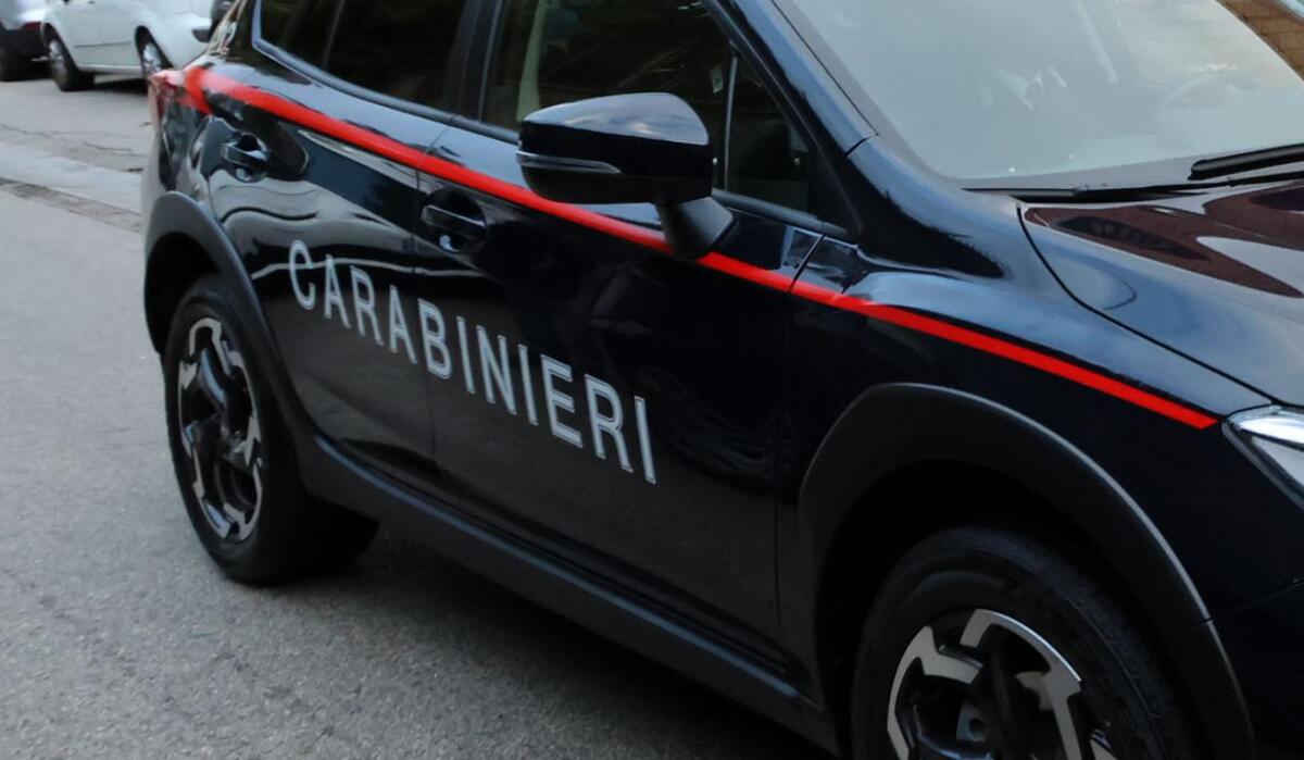 Violentata nella baraccopoli di Napoli: arrestato 37enne per violenza sessuale - 