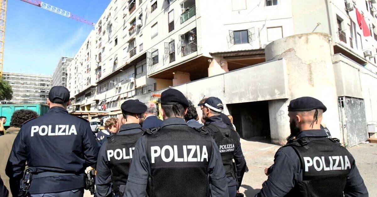 Fermato cittadino nordafricano durante controllo antidroga - 