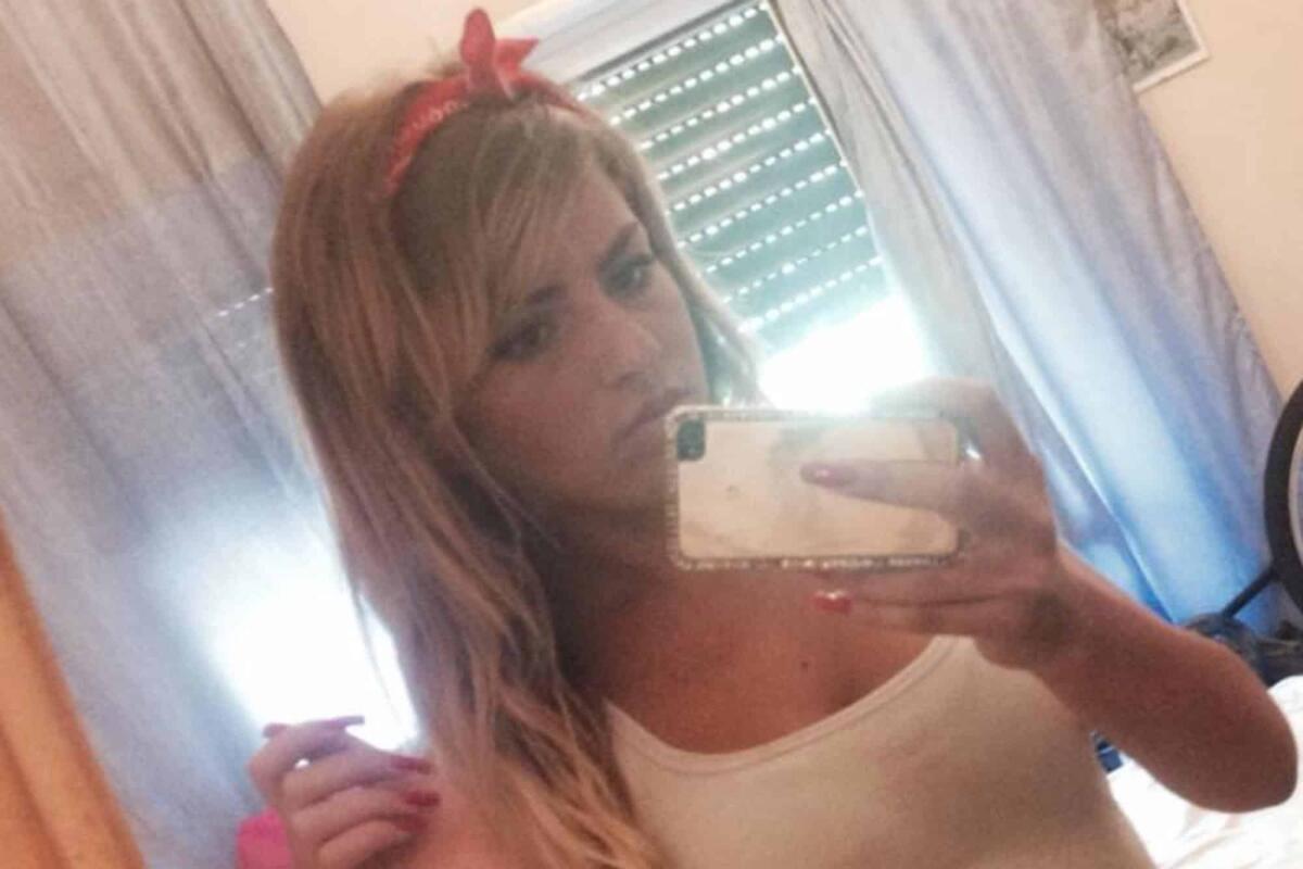 La madre di Pamela Mastropietro chiede giustizia e un incontro con Oseghale - 