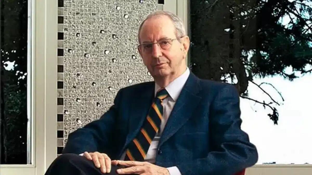 Lutto nel mondo dell'imprenditoria: si spegne a 88 anni Pino Bisazza -