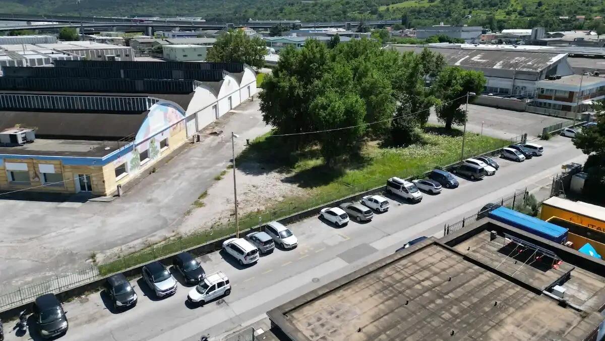 Trieste: Edil Group acquisisce l'area ex-Principe per un progetto sostenibile - 