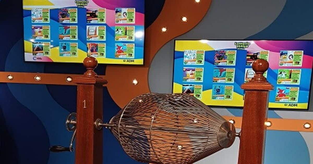 Estrazione biglietti Lotteria Italia 2024 a Roma: tutto pronto per la serata decisiva - 