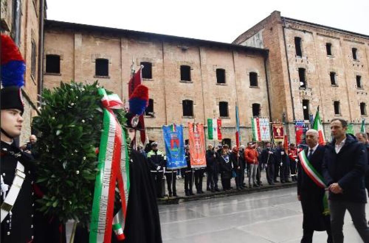 Giorno della Memoria a Trieste: Fedriga condanna manifestazioni umilianti - 