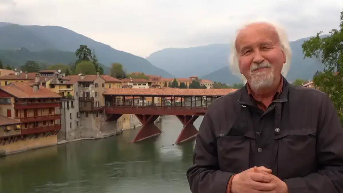 Addio a Gianni Posocco, stroncato da un malore: l'uomo che ha fatto la storia di Bassano - 