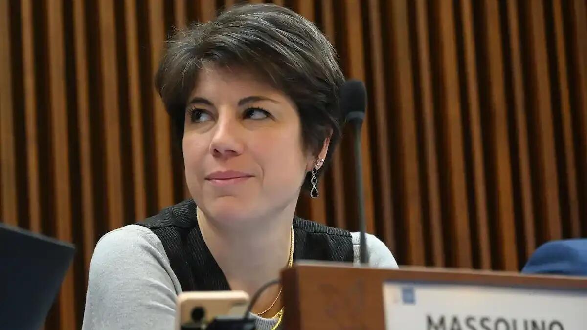 Giulia Massolino: “I consultori di Trieste sono stati ridotti, non migliorati” - 