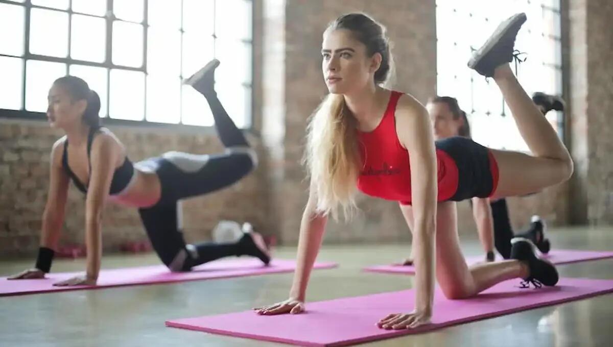 Abbigliamento per lo sport e il tempo libero: quali sono i tessuti migliori - 