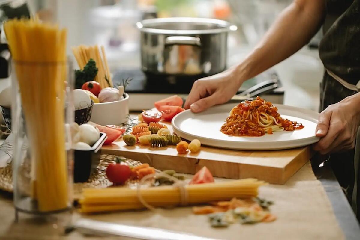 A Sutrio un corso di cucina con Chiara Selenati, autrice e food blogger carnica -