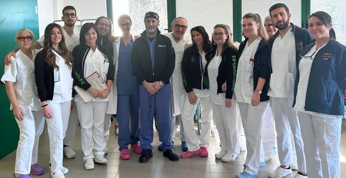 Urologia di Portogruaro al top in Italia: riconoscimento nazionale per la qualità delle cure - 