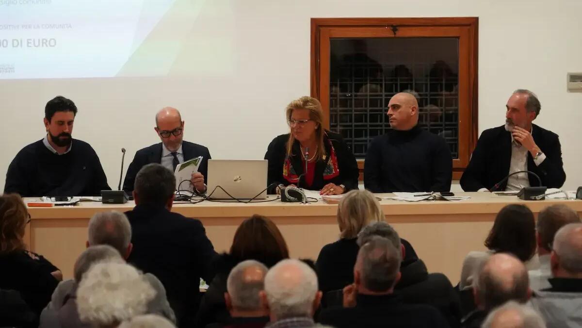 Punta Sabbioni: Presentato il piano di sviluppo strategico con oltre 33 milioni di euro di interventi -