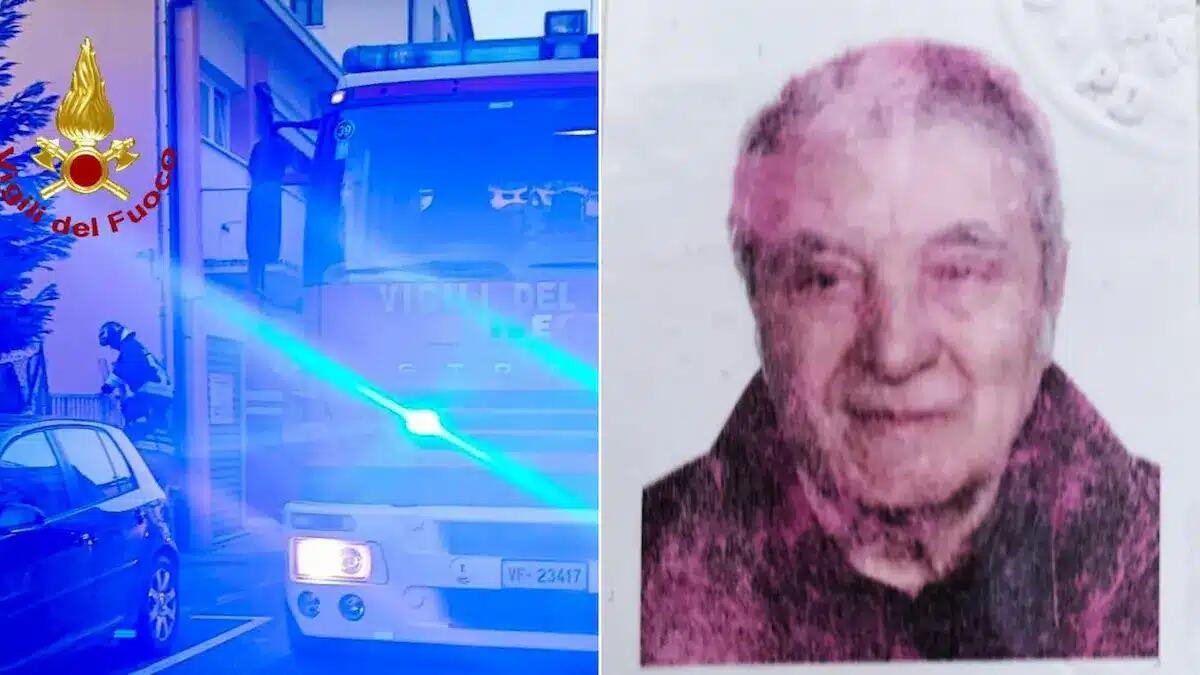 Monossido killer, Aldo Boscaro trovato morto in casa - 