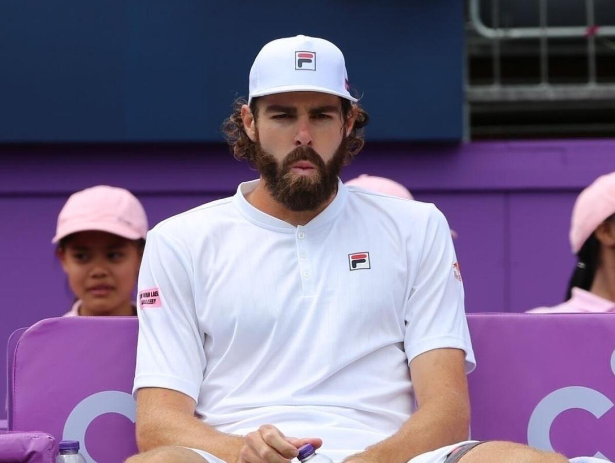 Opelka elimina Djokovic a Brisbane: sorpresa del 2025 del tennis - 