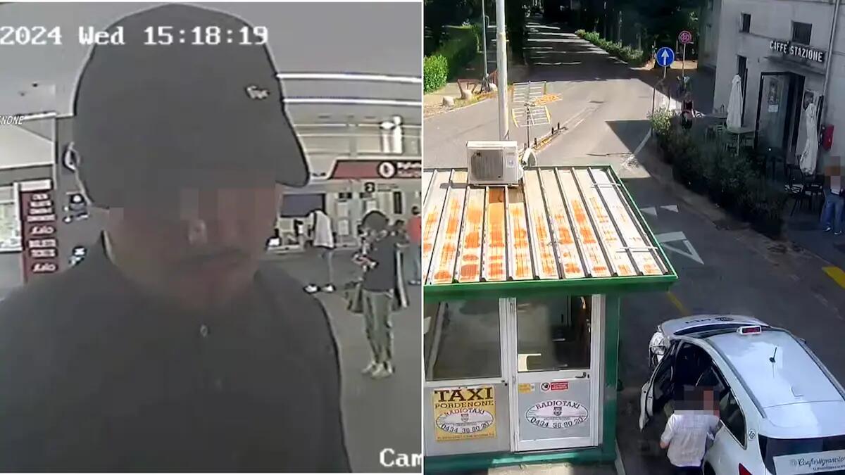 Raffica di truffe agli anziani a Nord Est: smascherato l'autore. Ecco come e dove ha agito - 