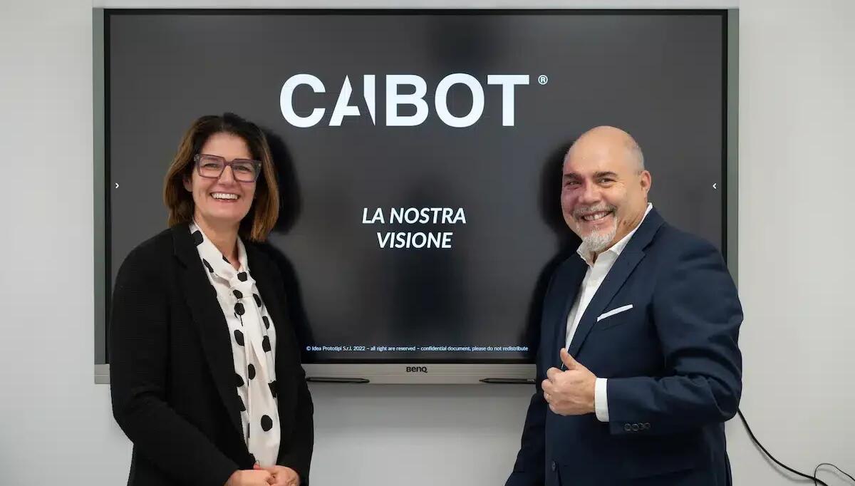 Basiliano: l'azienda Idea Prototipi porta la robotica collaborativa per disabili al CES di Las Vegas - 