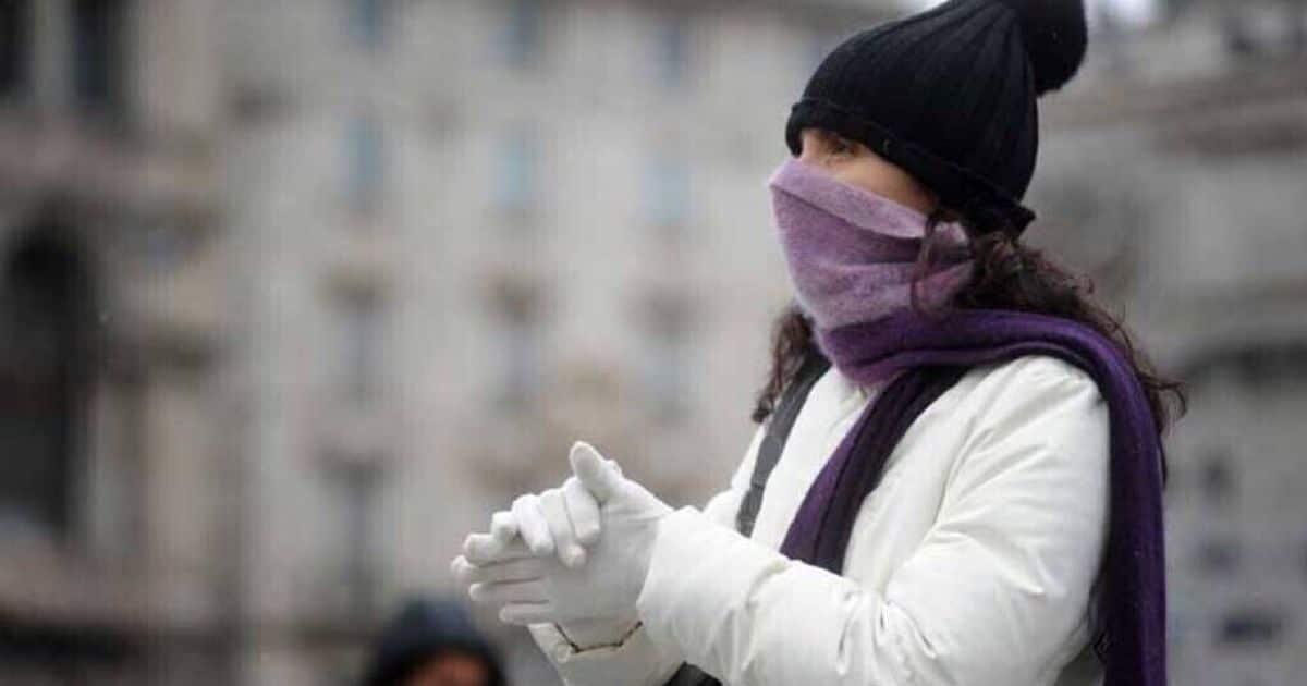 Ondata di freddo sull'Italia: neve fino a 400 metri, temperature in picchiata - 