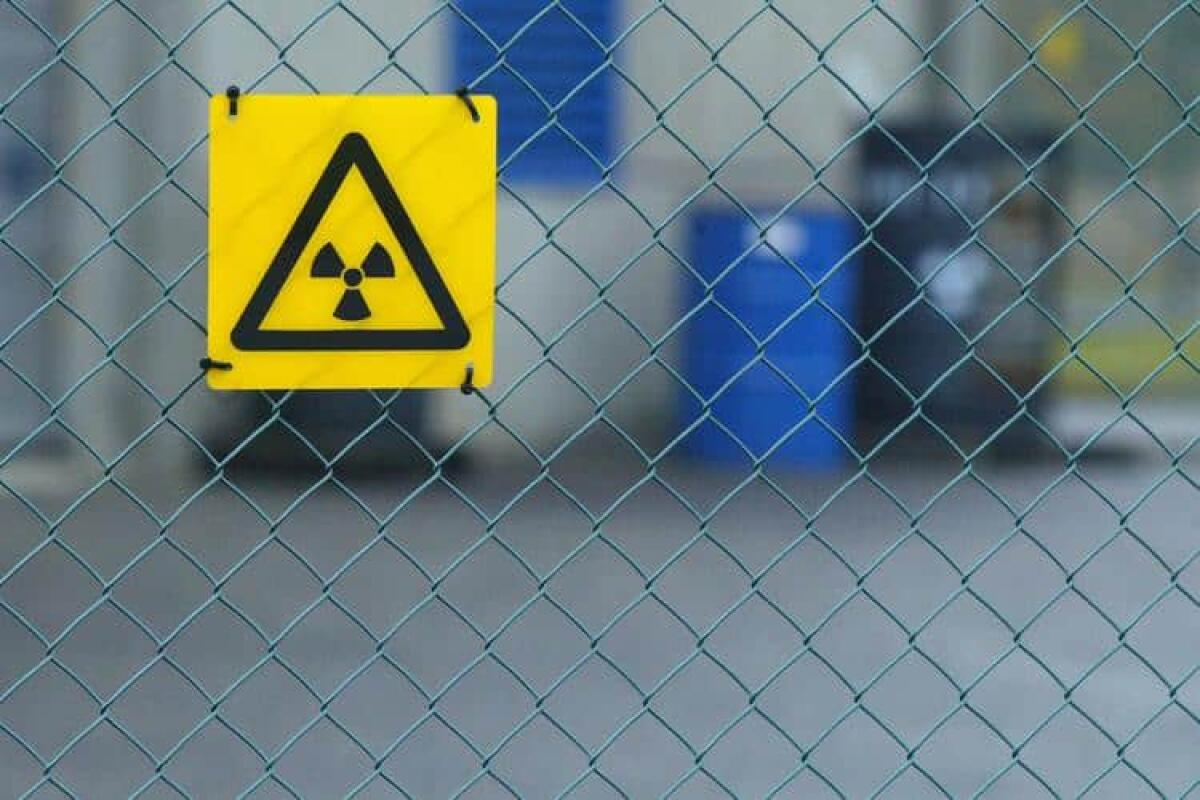 Il futuro dell'energia nucleare: tecnologie cinesi e russe in primo piano - 