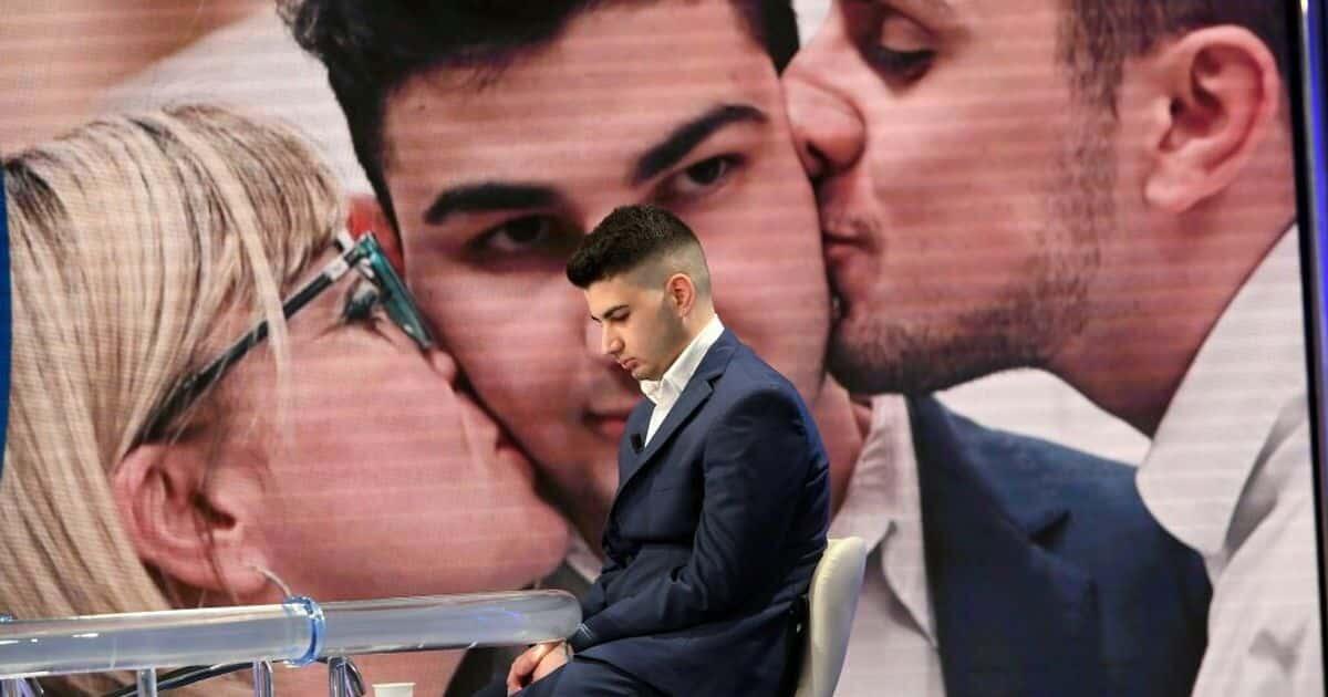 Assolto Alex Pompa Cotoia: la Corte d'Appello lo riconosce innocente - 