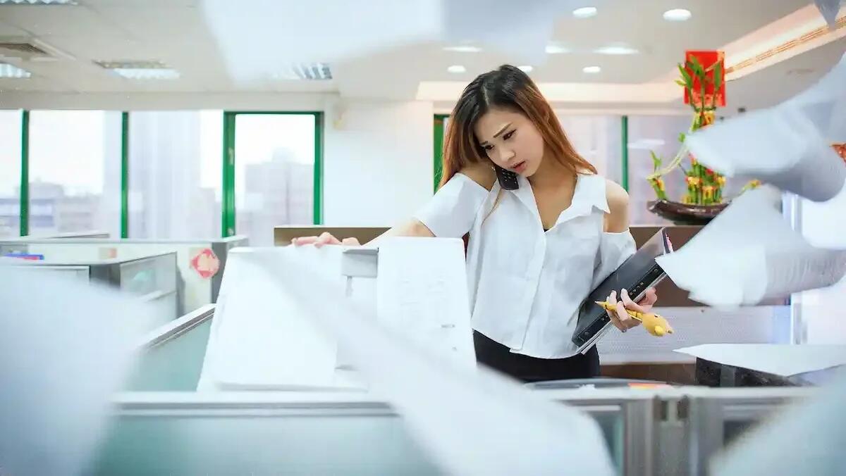 Risma Carta A4: Scopri le Caratteristiche Principali - 