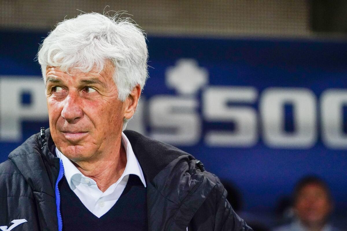 Atalanta trionfa 5-0 contro lo Sturm Graz: Gasperini e i suoi dominano - 