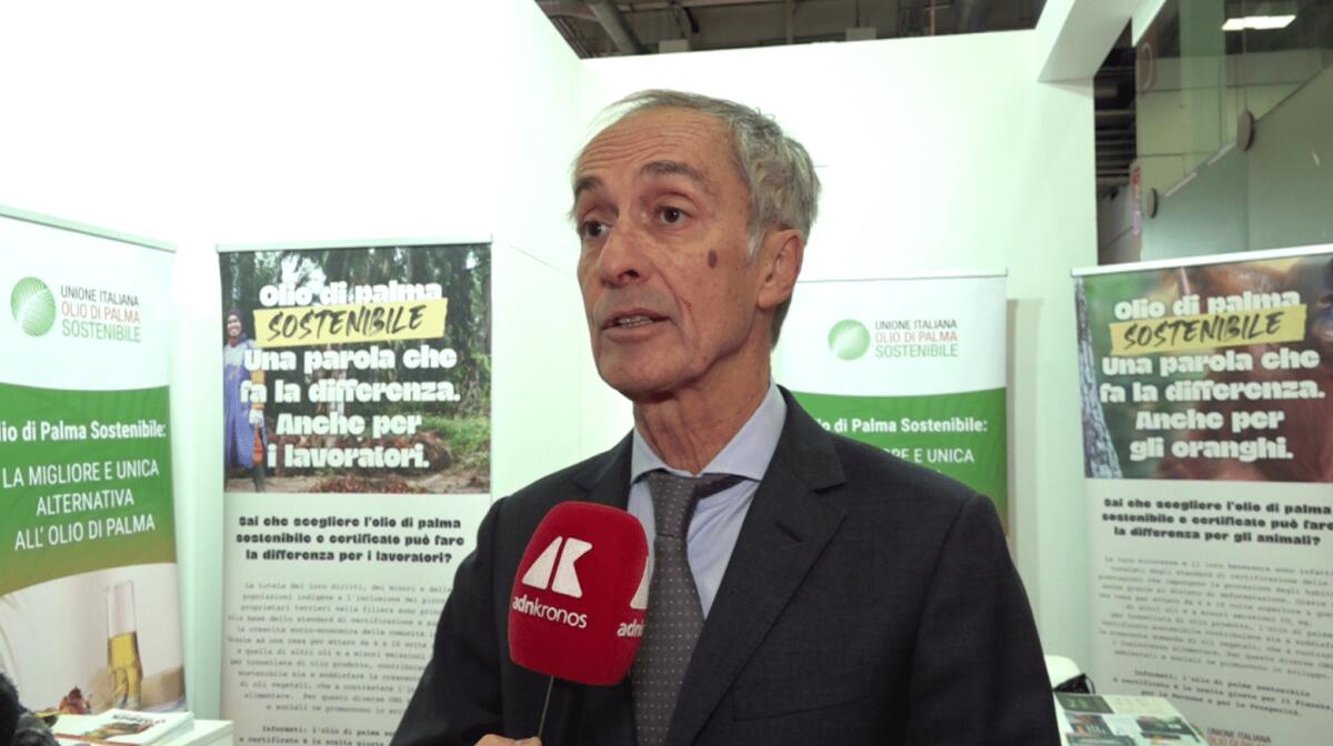 Olio di palma sostenibile: rispetto per l'ambiente e per chi lo coltiva - 