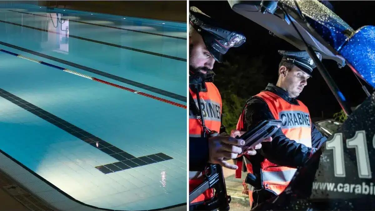 Bambina di 7 anni si allontana da sola dopo la piscina perché la mamma è in ritardo: scattano le ricerche - 